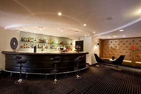 Palladia Hotel