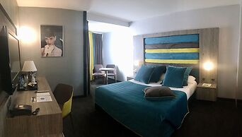 Palladia Hotel