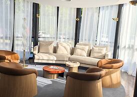 Palladia Hotel
