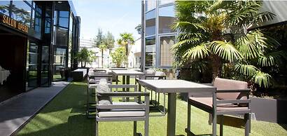 Palladia Hotel