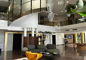 Palladia Hotel