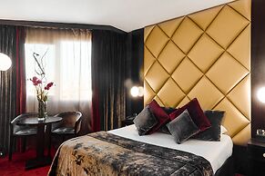 Palladia Hotel