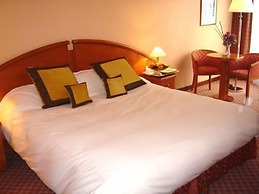 Palladia Hotel