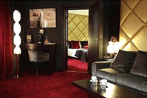 Palladia Hotel