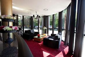 Palladia Hotel