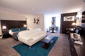 Palladia Hotel