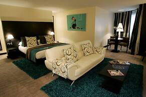 Palladia Hotel