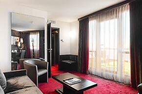 Palladia Hotel