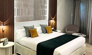 Palladia Hotel