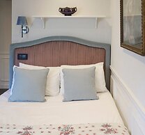 Hôtel Maison Monceau