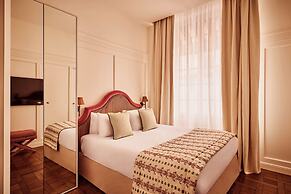Hôtel Maison Monceau