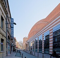 Hostel Toulouse Wilson