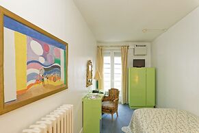 Hostel Toulouse Wilson