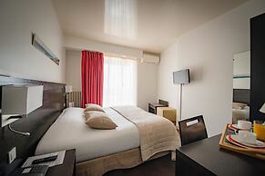 Hôtel Comté de Nice