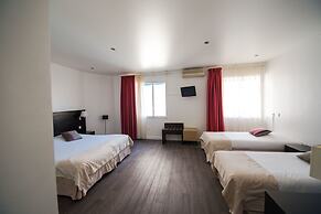 Hôtel Comté de Nice