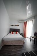 Hôtel Comté de Nice