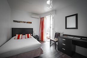 Hôtel Comté de Nice