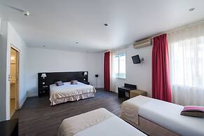 Hôtel Comté de Nice