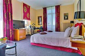 Hotel Mirabeau, BW Signature Collection
