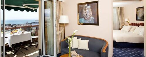Hotel Mirabeau, BW Signature Collection