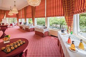 Hotel Mirabeau, BW Signature Collection