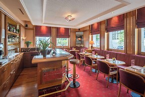 Hotel Mirabeau, BW Signature Collection
