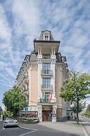 Hotel Mirabeau, BW Signature Collection