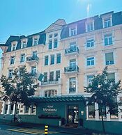 Hotel Mirabeau, BW Signature Collection