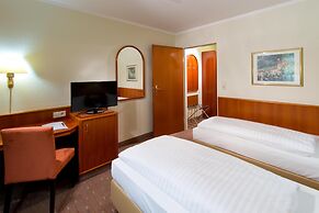 ACHAT Hotel Schwarzheide Lausitz