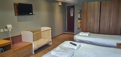 Gilson Hotel