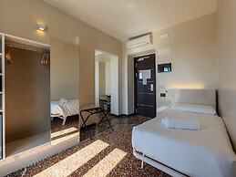 B&B HOTEL Genova Principe