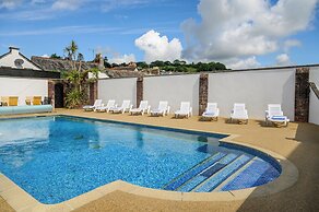 Best Western Fowey Valley