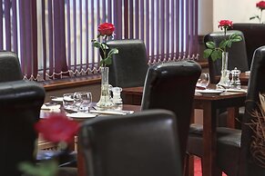 Best Western Fowey Valley