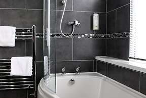 Best Western Fowey Valley