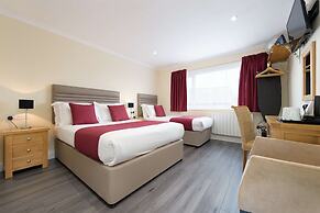 Best Western Fowey Valley