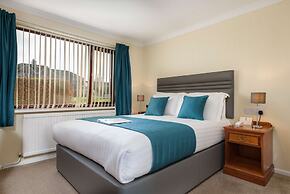 Best Western Fowey Valley
