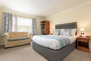 Best Western Fowey Valley