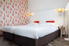 Logis Hôtel Beauséjour Colmar