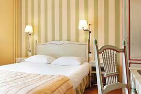 Logis Hôtel Beauséjour Colmar