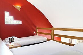 Logis Hôtel Beauséjour Colmar