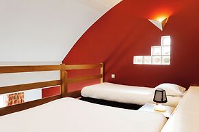 Logis Hôtel Beauséjour Colmar