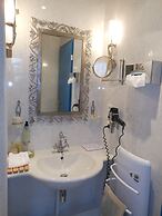 Logis Hôtel Beauséjour Colmar