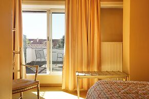 Logis Hôtel Beauséjour Colmar