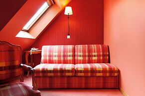 Logis Hôtel Beauséjour Colmar