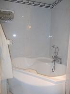 Logis Hôtel Beauséjour Colmar