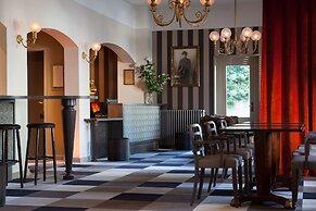 Logis Hôtel Beauséjour Colmar