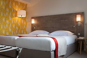 Logis Hôtel Beauséjour Colmar