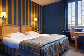 Logis Hôtel Beauséjour Colmar