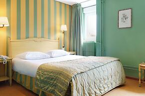 Logis Hôtel Beauséjour Colmar