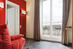 Logis Hôtel Beauséjour Colmar